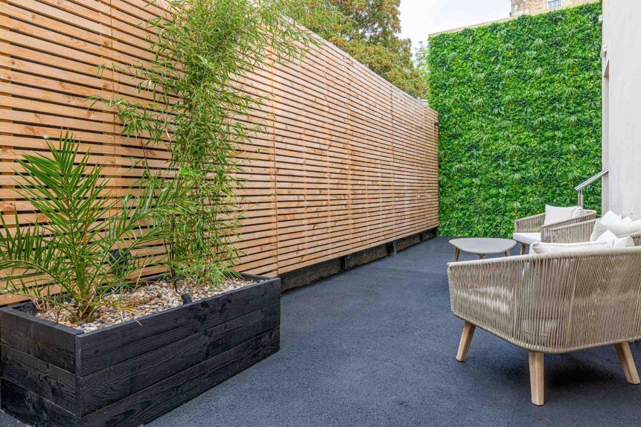 Beautiful Modern 1 Bedroom Apartment, City Centre Bath Exterior photo